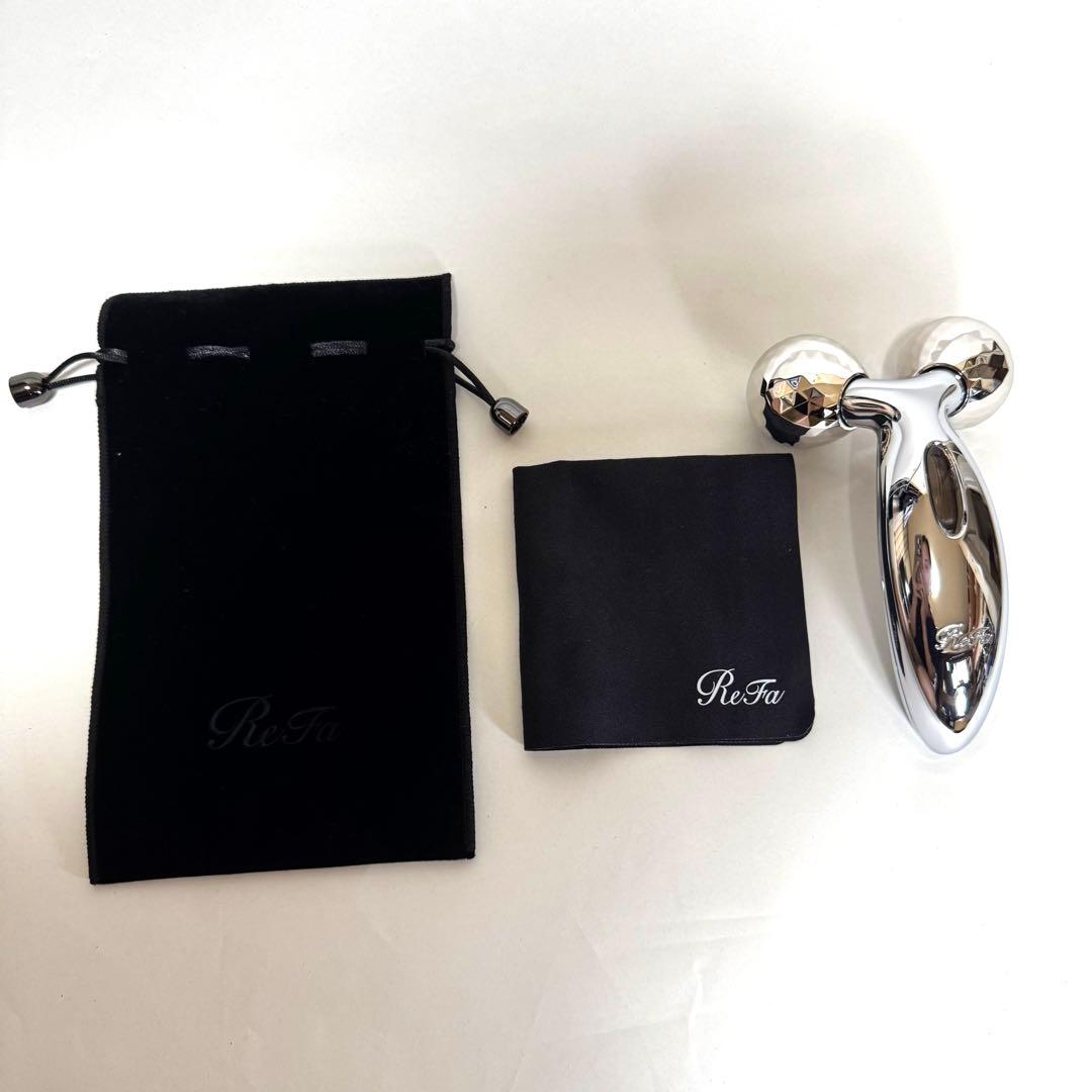 【新品未使用】ReFa リファカラット
