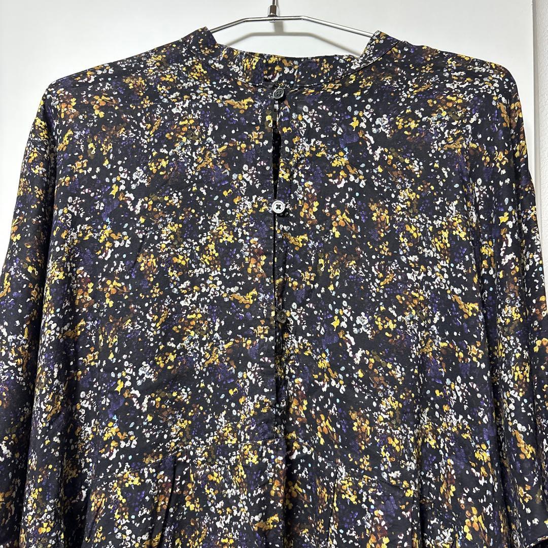 JOURNALSTANDARD LUXE ジャーナルスタンダード　花柄ワンピース