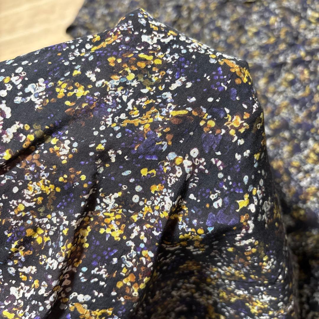 JOURNALSTANDARD LUXE ジャーナルスタンダード　花柄ワンピース