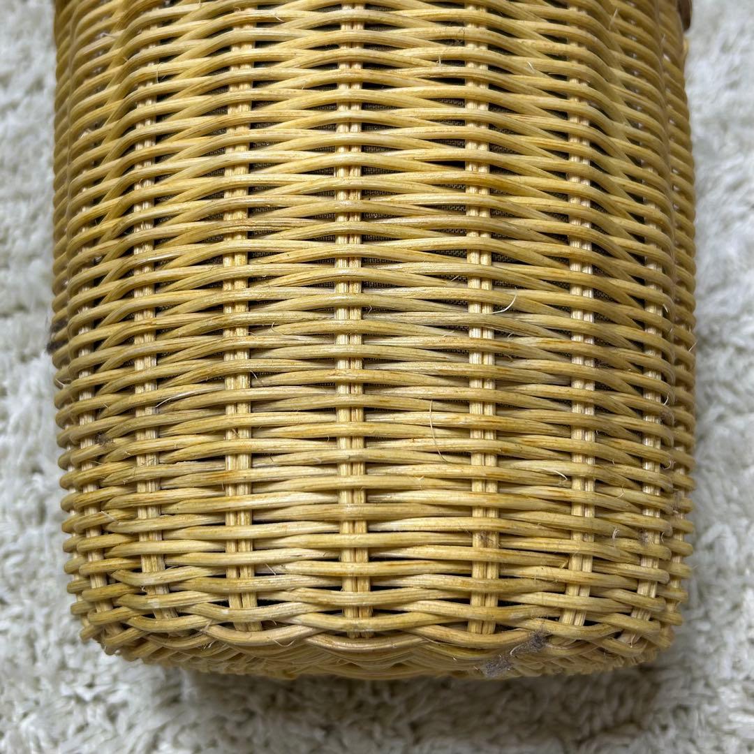 whim gazette The Bagmati FURバスケット