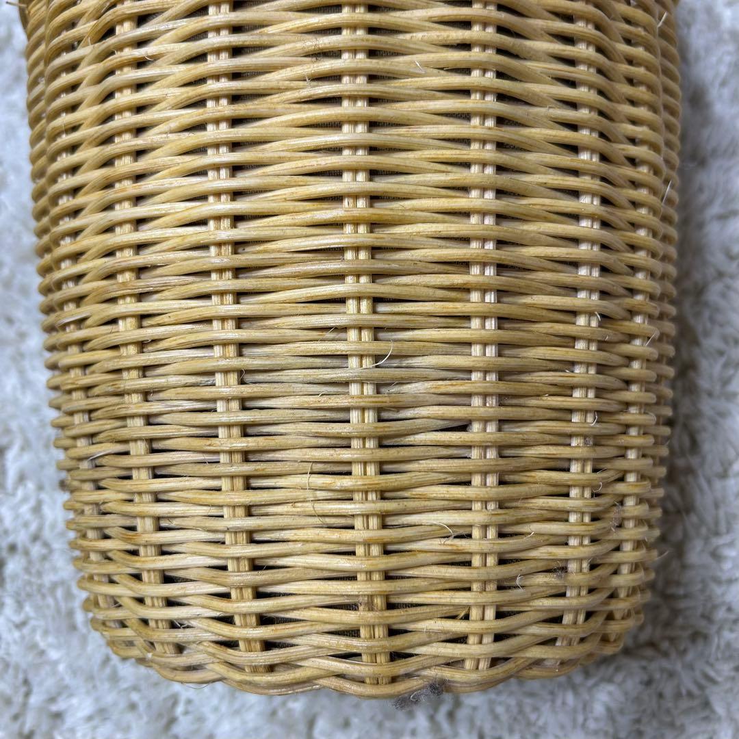 whim gazette The Bagmati FURバスケット