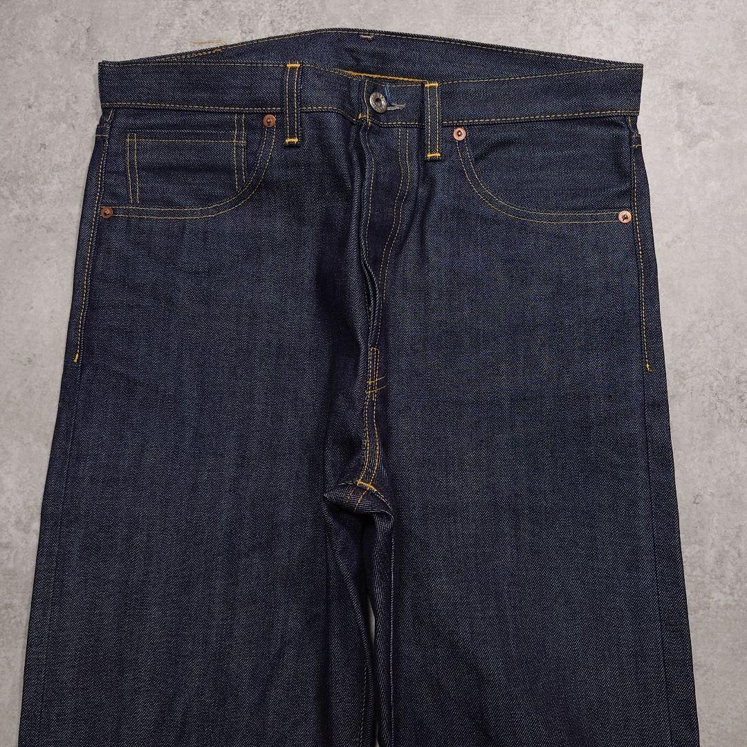 Levi's Vintage Clothing S501XX 濃紺 赤耳 W33