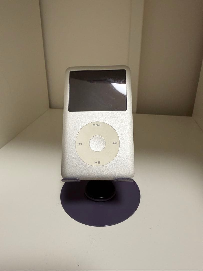 ipod classic 160GB ジャンク