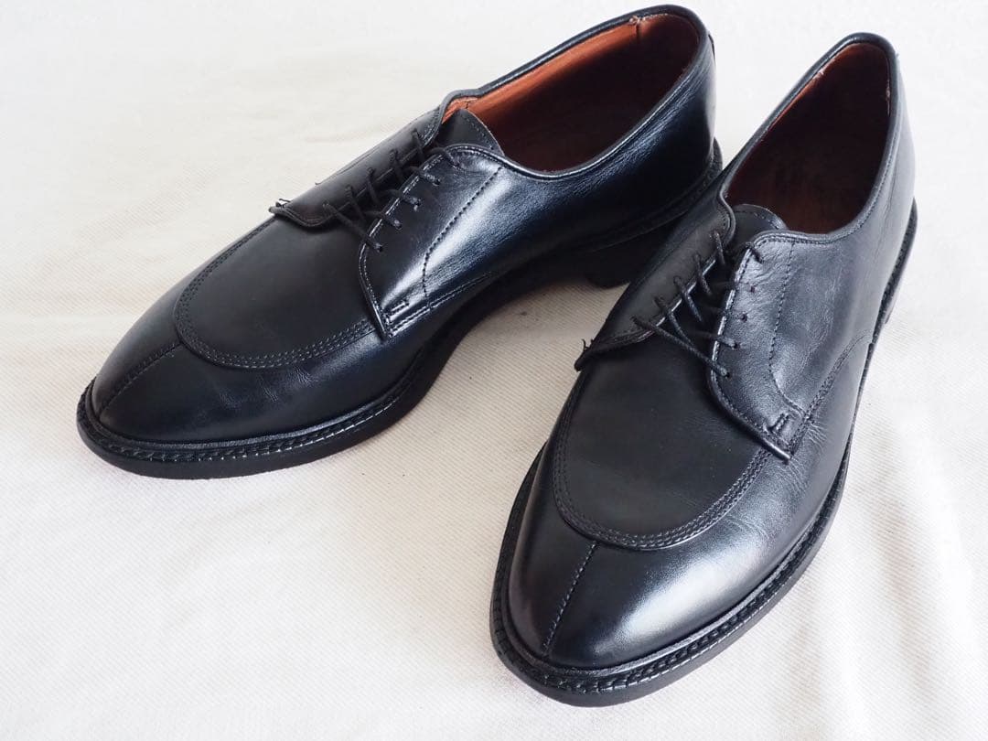 靴 Allen Edmonds 2103 Walton Black dress