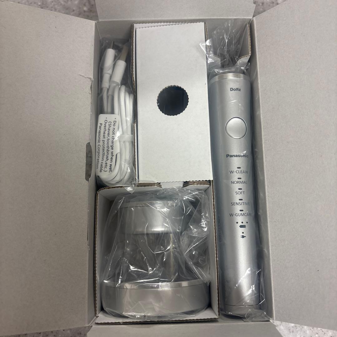 Panasonic ドルツ EW-DP57-S