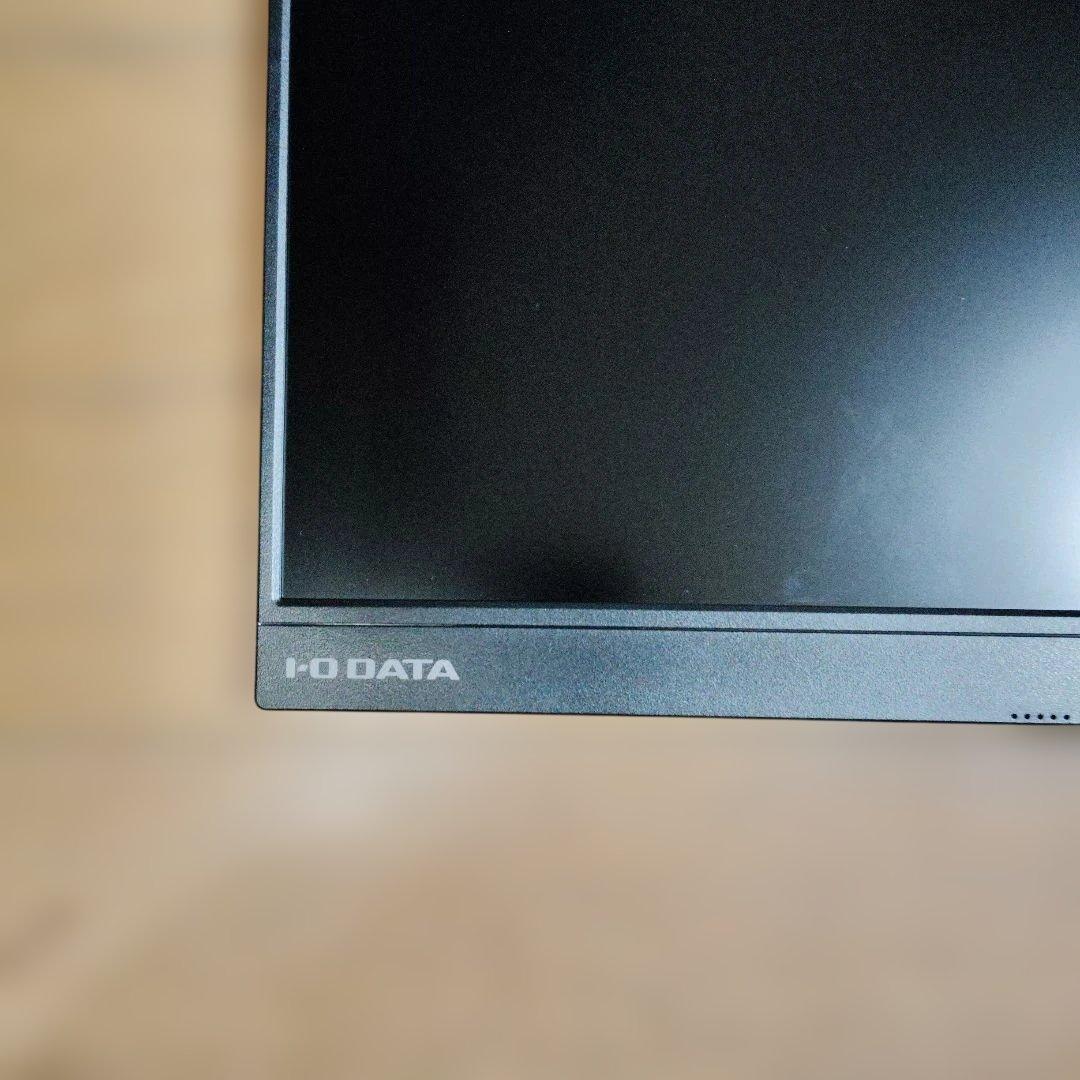 未使用品 IODATA モバイルモニター 15.6インチ