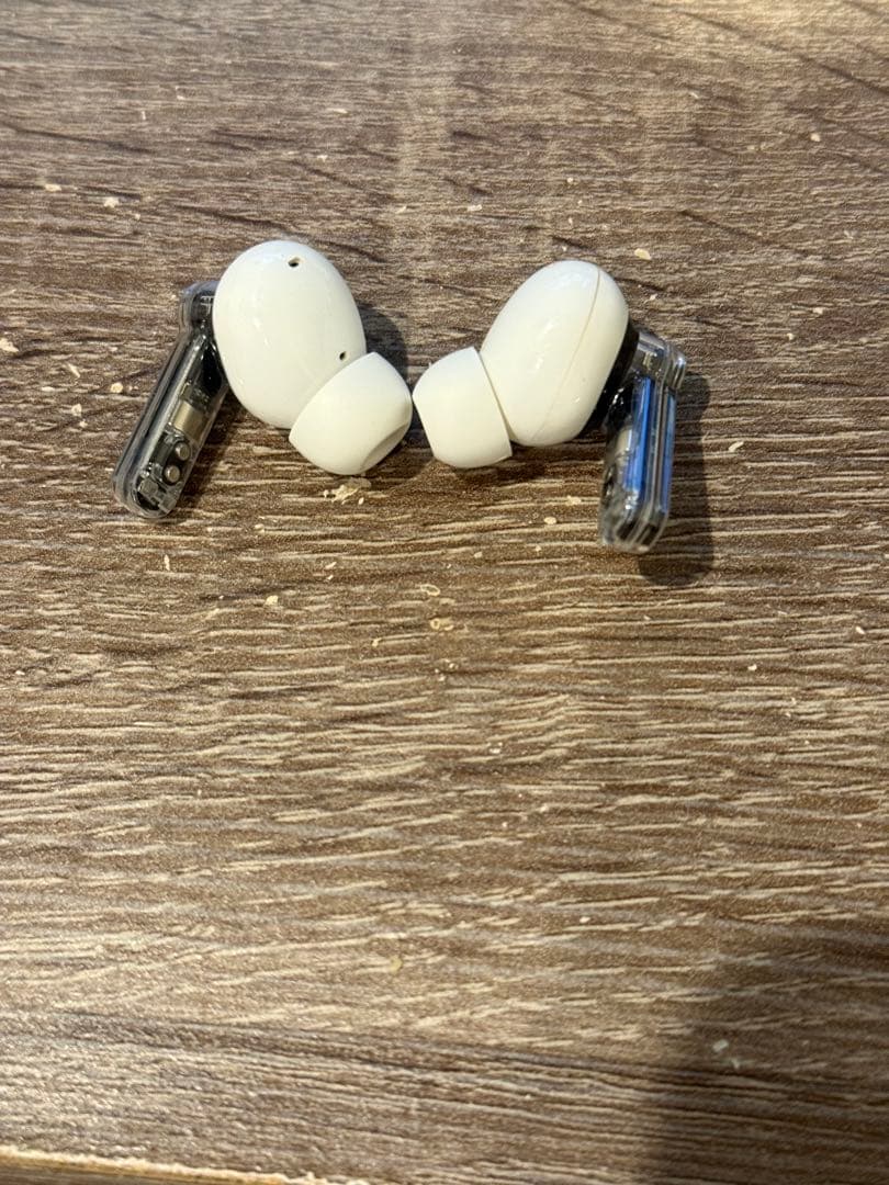 イヤホン nothing ear