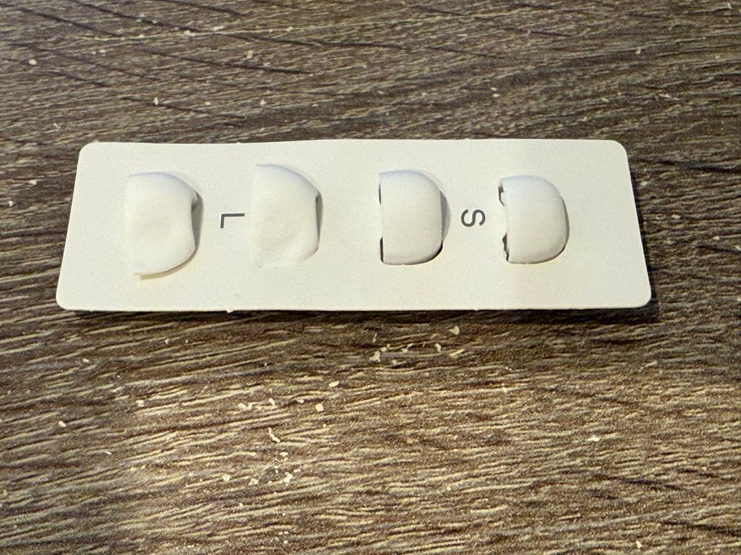 イヤホン nothing ear