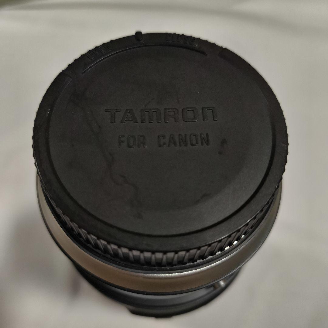 てことー出品　70-200mm F/2.8 Di VC USD G2