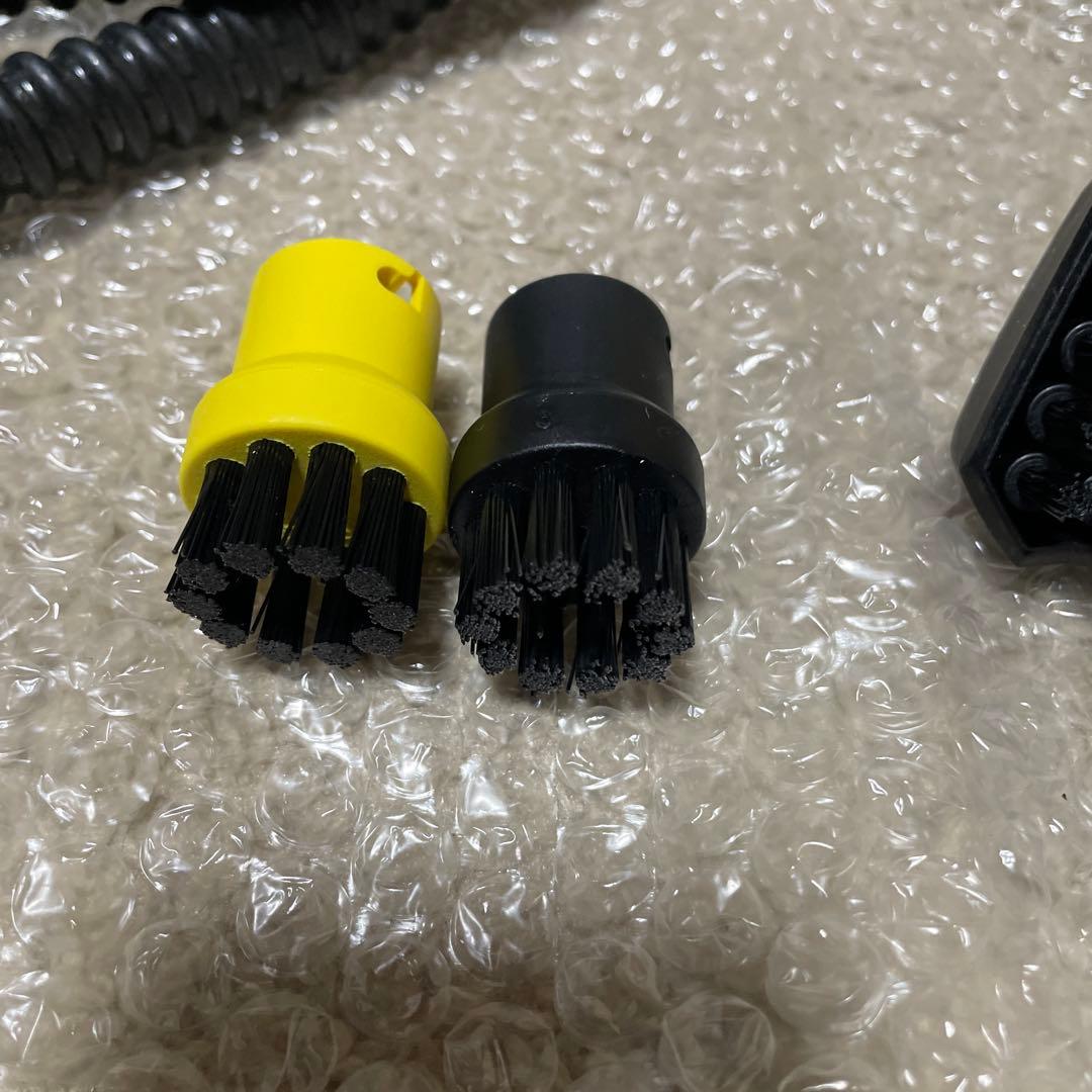 ケルヒャー スチームクリーナー SC4プレミアムEASYFIX