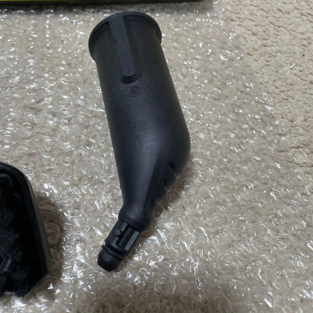 ケルヒャー スチームクリーナー SC4プレミアムEASYFIX