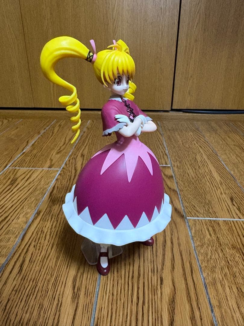 HUNTER×HUNTER ビスケ　フィギュア　一番くじ