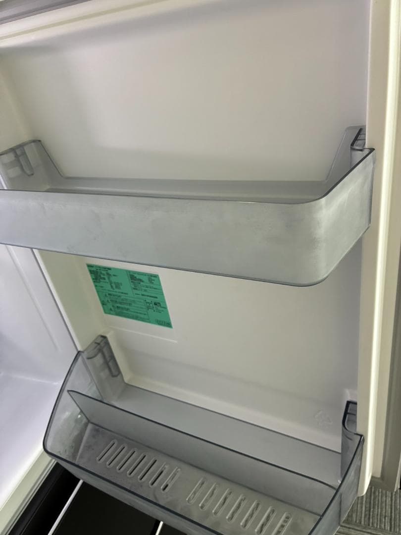 【動作確認済・送料込】ハイアール　冷蔵庫　JR-CV29B　2023年製