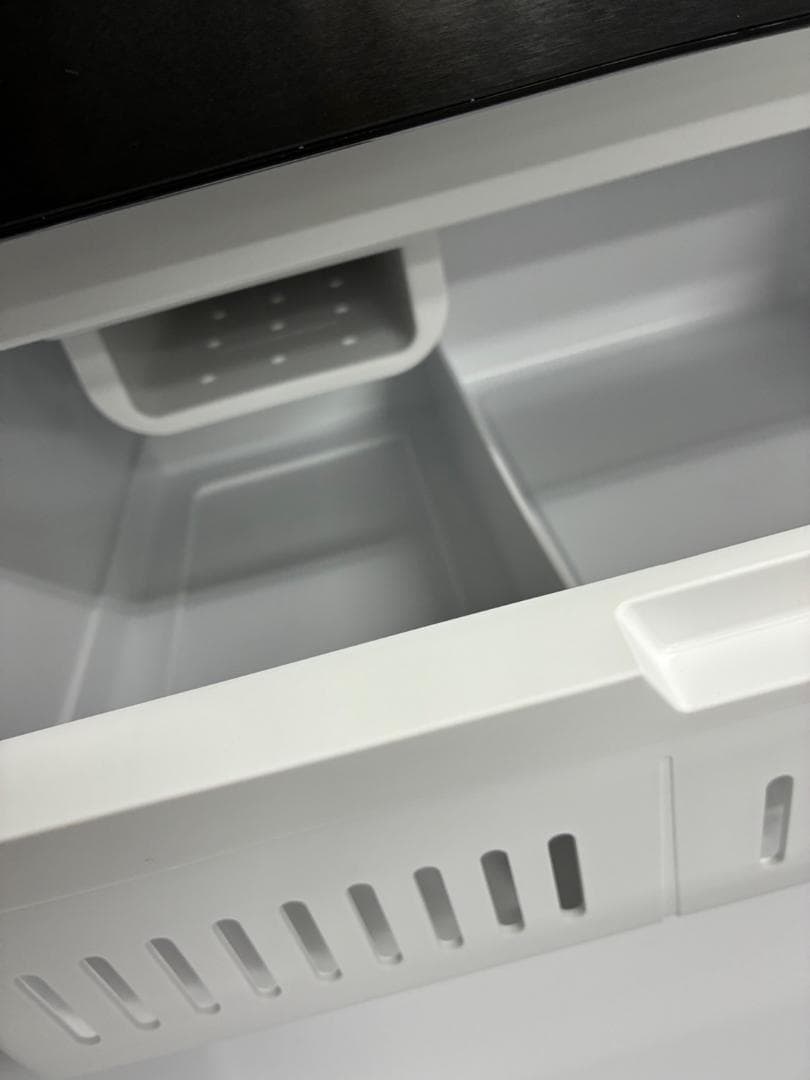 【動作確認済・送料込】ハイアール　冷蔵庫　JR-CV29B　2023年製