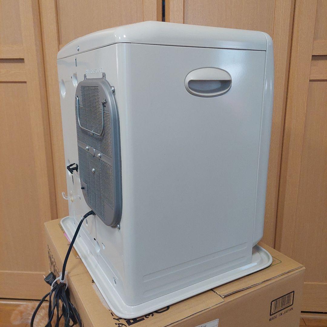 【美品】ダイニチ FW-3617L 石油ファンヒーター　9Lタンク