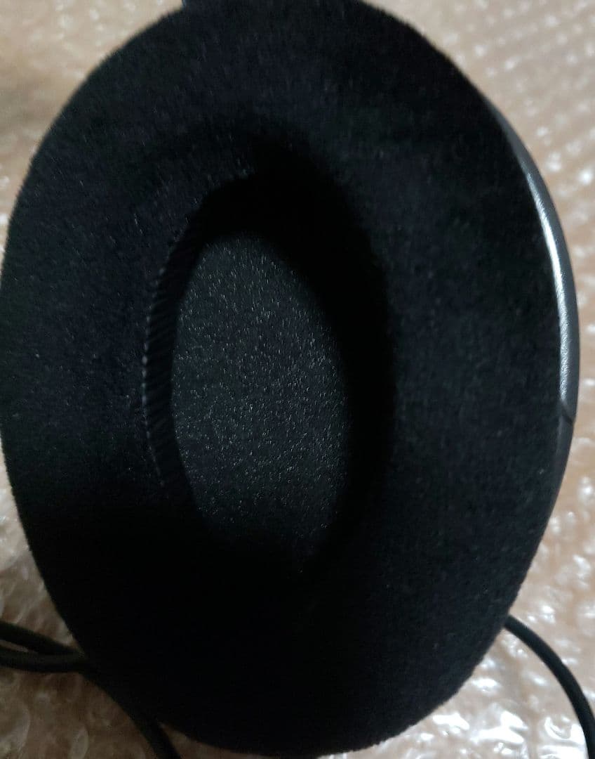 ヘッドホン HD650