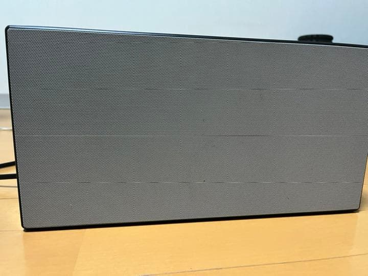 SONYのスピーカー