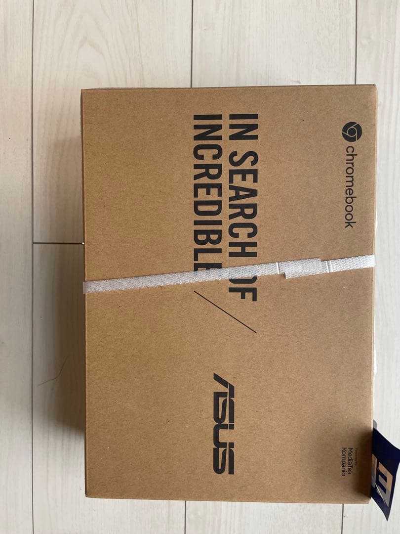 Chromebook本体 ASUS Chromebook CM3001DM2