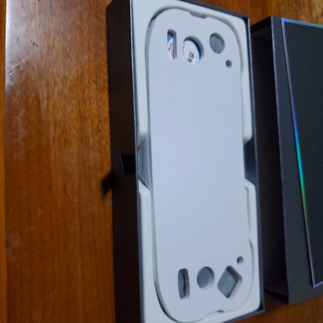 AYN　Odin2 Portal MAX　16GB・1TB　ブラック