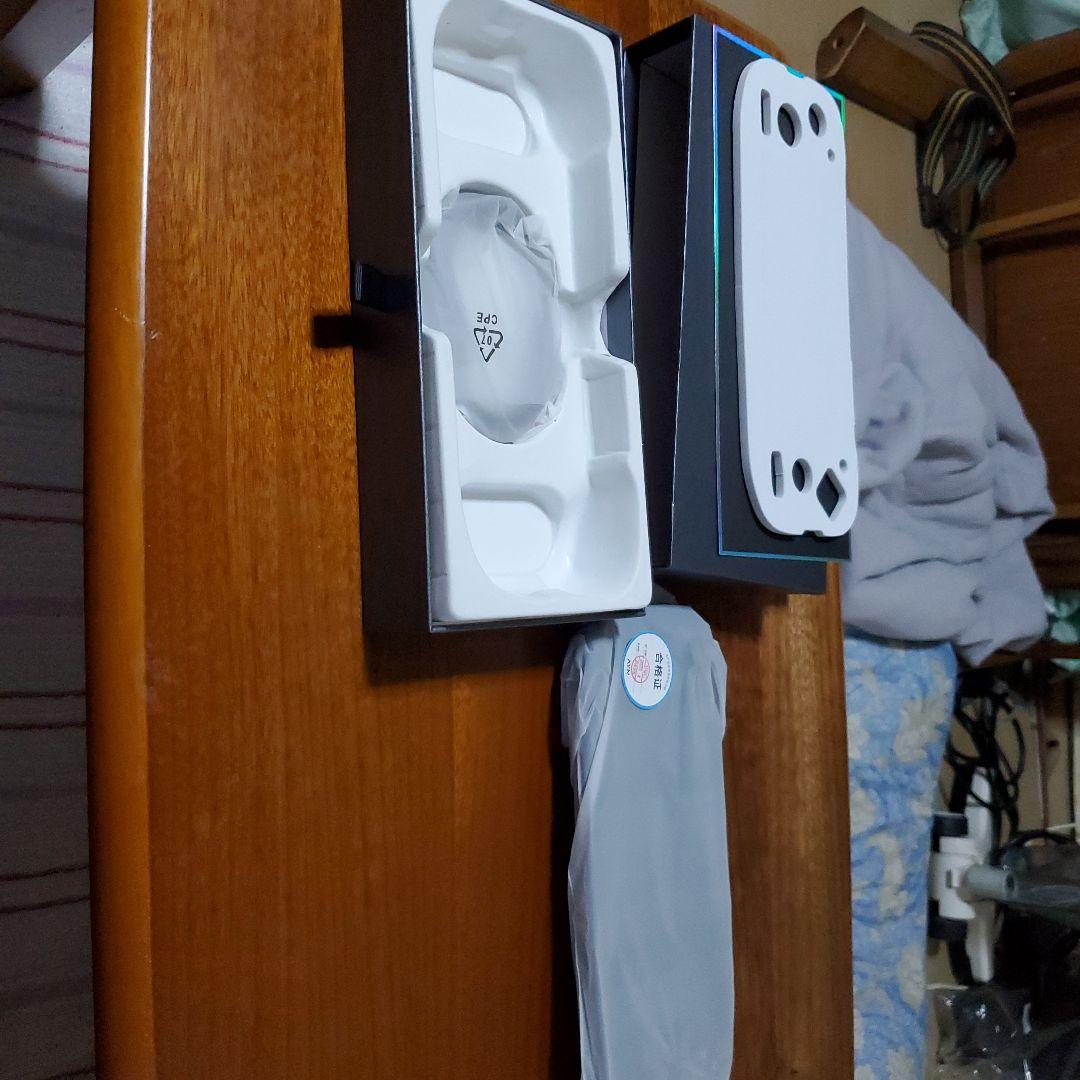 AYN　Odin2 Portal MAX　16GB・1TB　ブラック