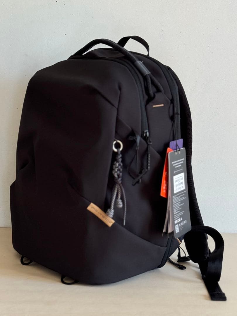 未使用 PGYTECH OneGo Lite カメラバッグ 16Lブラック