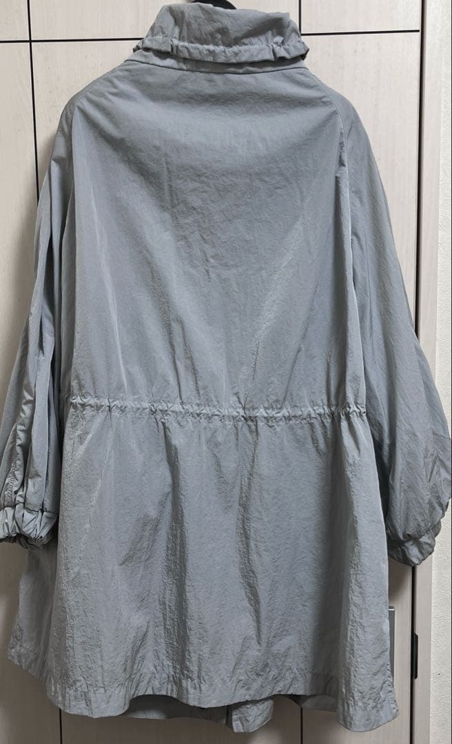 期間限定セール TATRAS タトラス OLVONA ナイロン コート