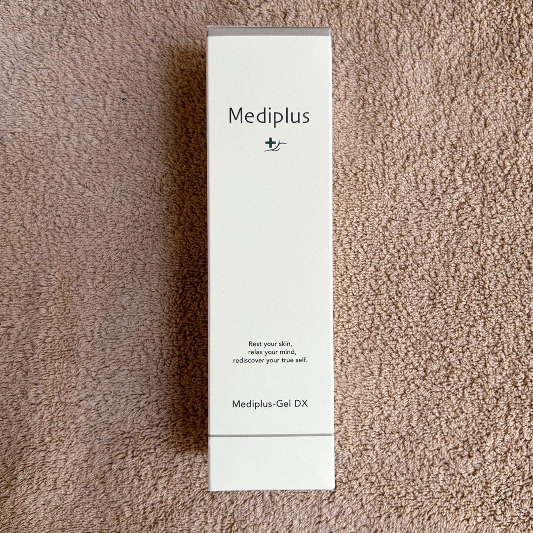 【先着1名40%OFF】メディプラス　スキンケア4点セット