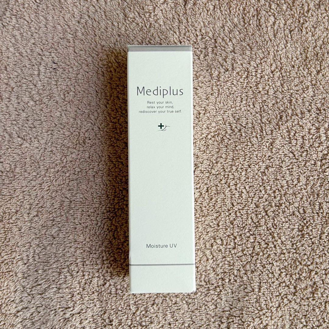 【先着1名40%OFF】メディプラス　スキンケア4点セット
