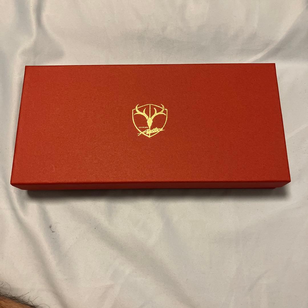 鹿島アントラーズ　長財布