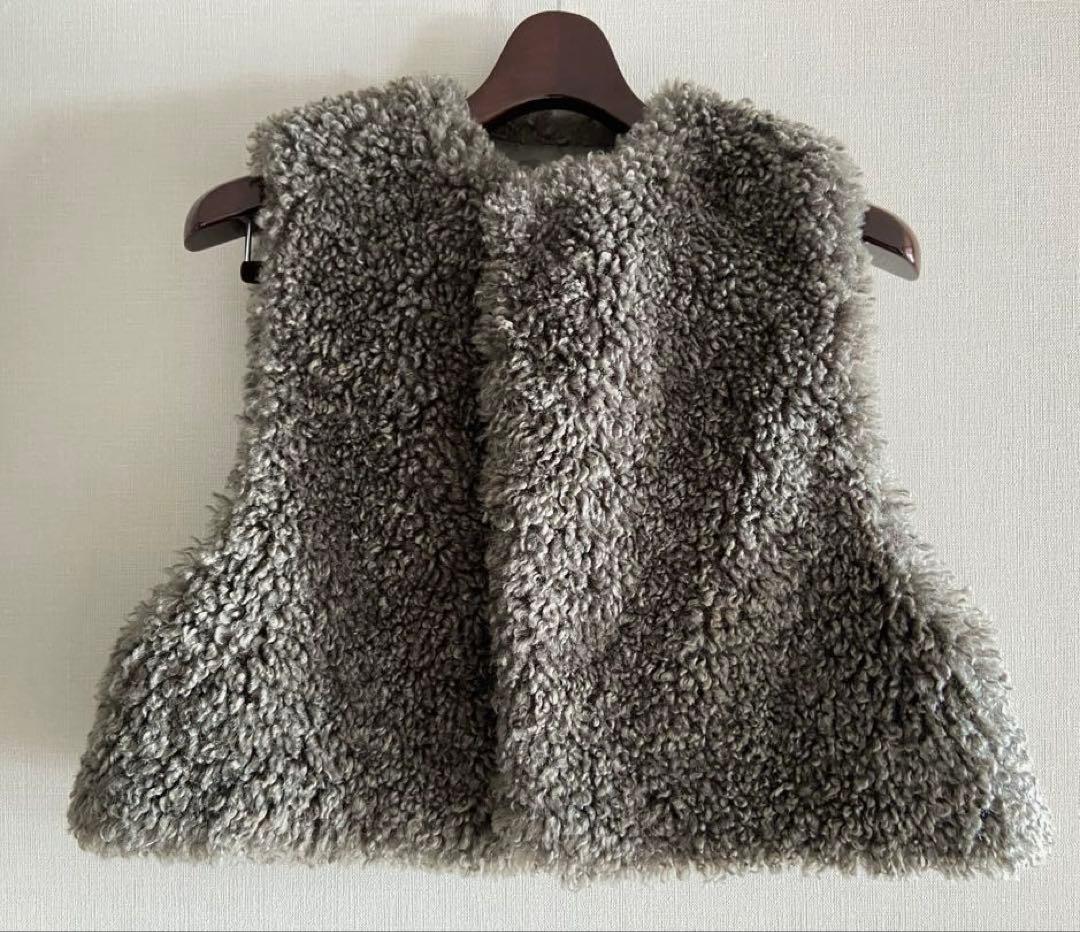 HYKE ファーベスト