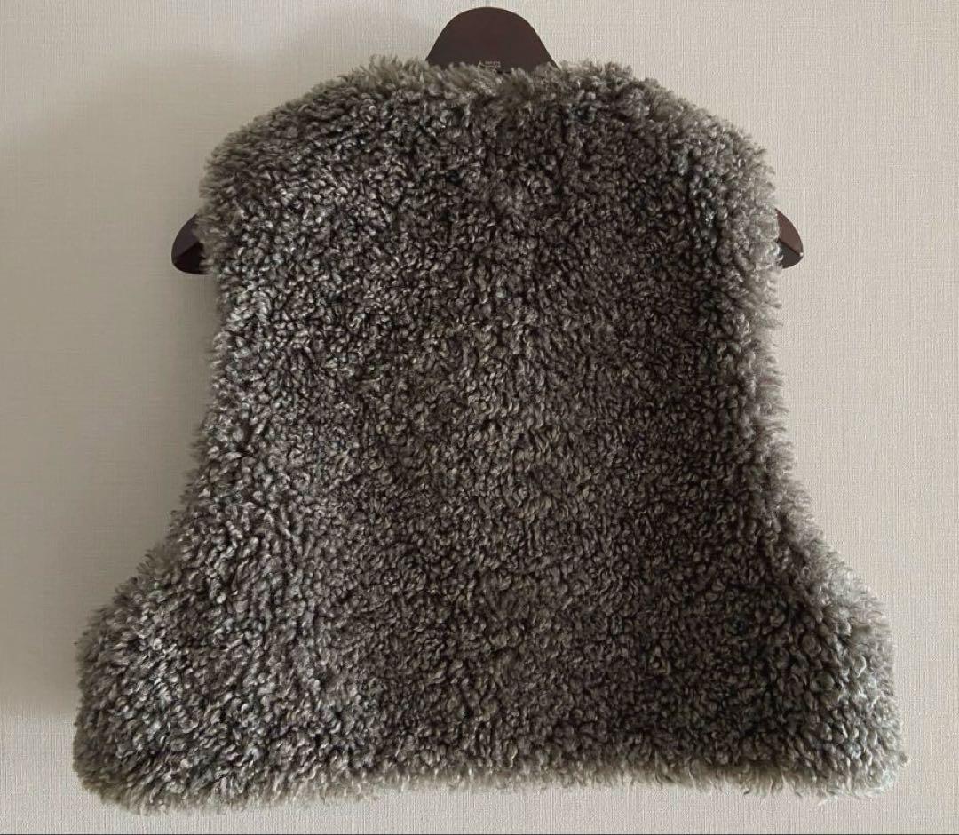 HYKE ファーベスト