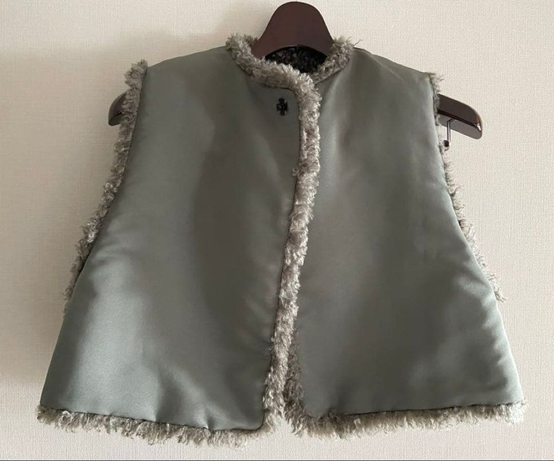 HYKE ファーベスト