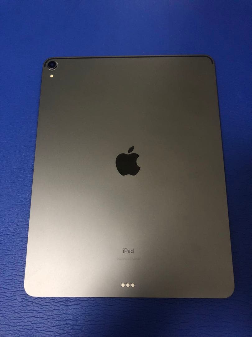 美品　iPad Pro 12.9インチ　第3世代　64GB