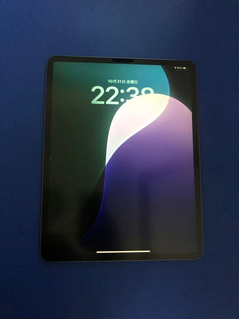 美品　iPad Pro 12.9インチ　第3世代　64GB