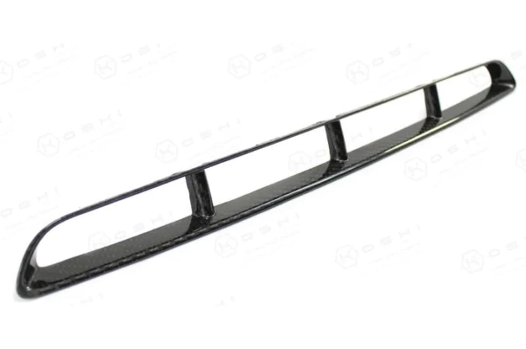 【KOSHI】ABARTH 595 2016> カーボン・センターエアインテーク