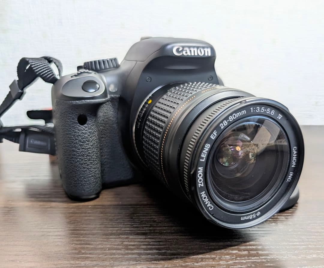 あ*ん様 ☆良品 Canon EOS Kiss X4 デジタル一眼レフ ズームレ