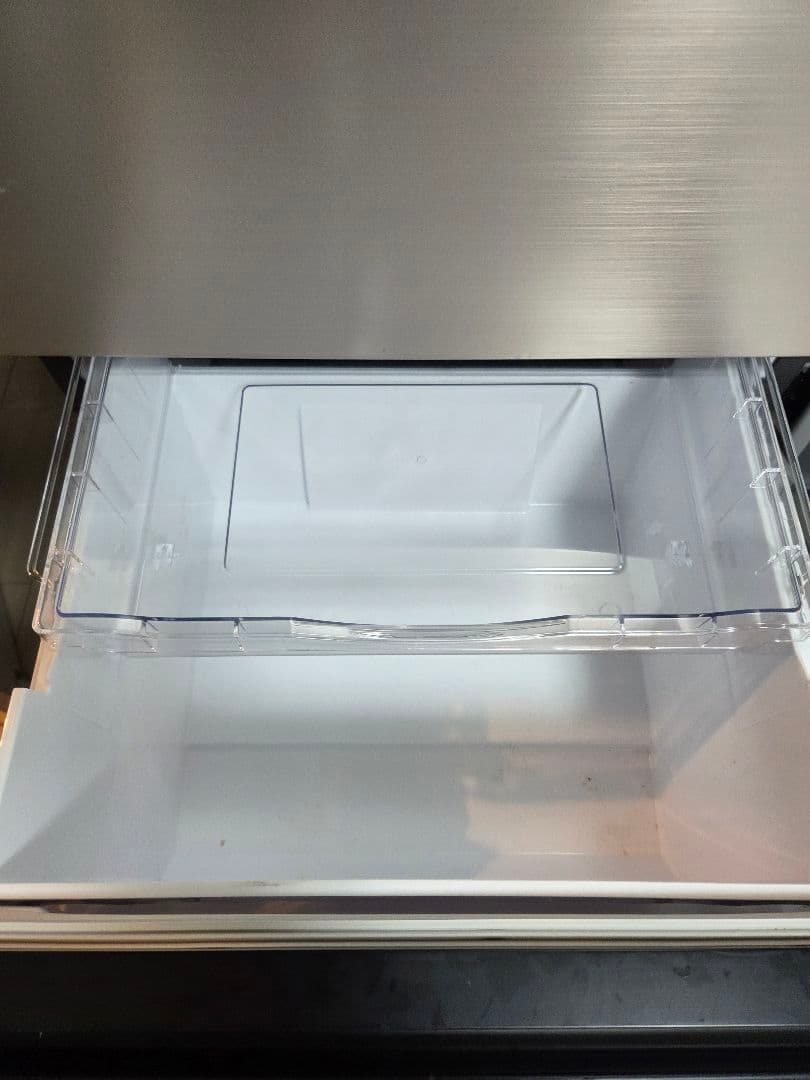 デ*ク様 【引取限定品】日立冷蔵庫 2025年製