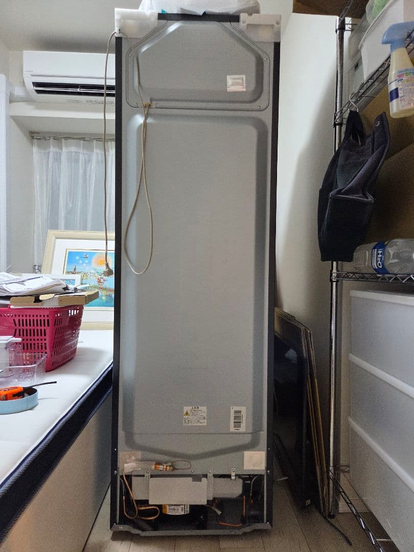 デ*ク様 【引取限定品】日立冷蔵庫 2025年製