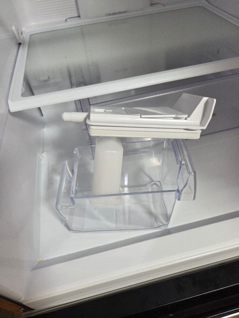 デ*ク様 【引取限定品】日立冷蔵庫 2025年製