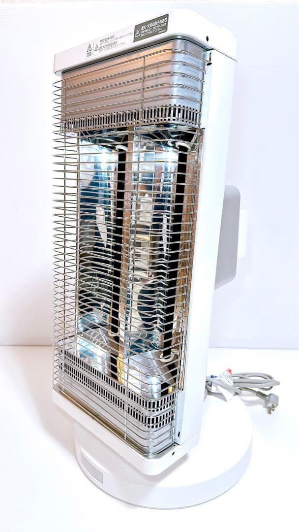 良品 ダイキン セラムヒート ERFT11ZS 速暖 遠赤外線ヒーター 送料無料