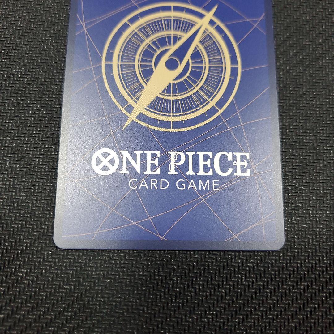 ワンピース カードゲーム コアラ 5000レア
