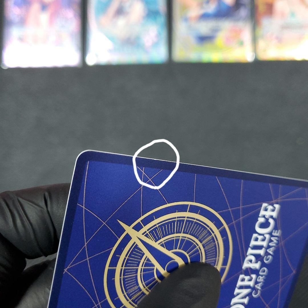 ワンピース カードゲーム コアラ 5000レア