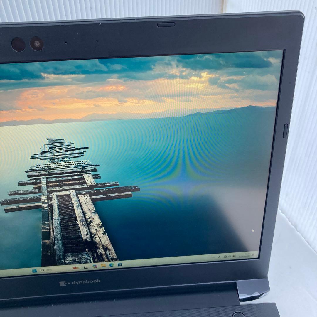 dynabook S73/HV 第11世代 Core i5 1135G7　②