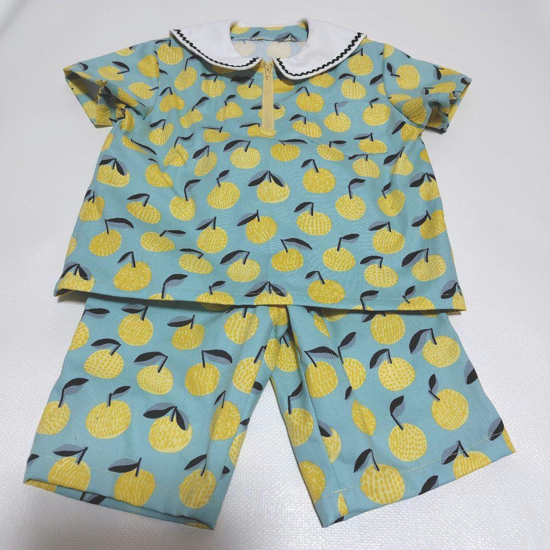 ハンドメイド【セットアップ3点】