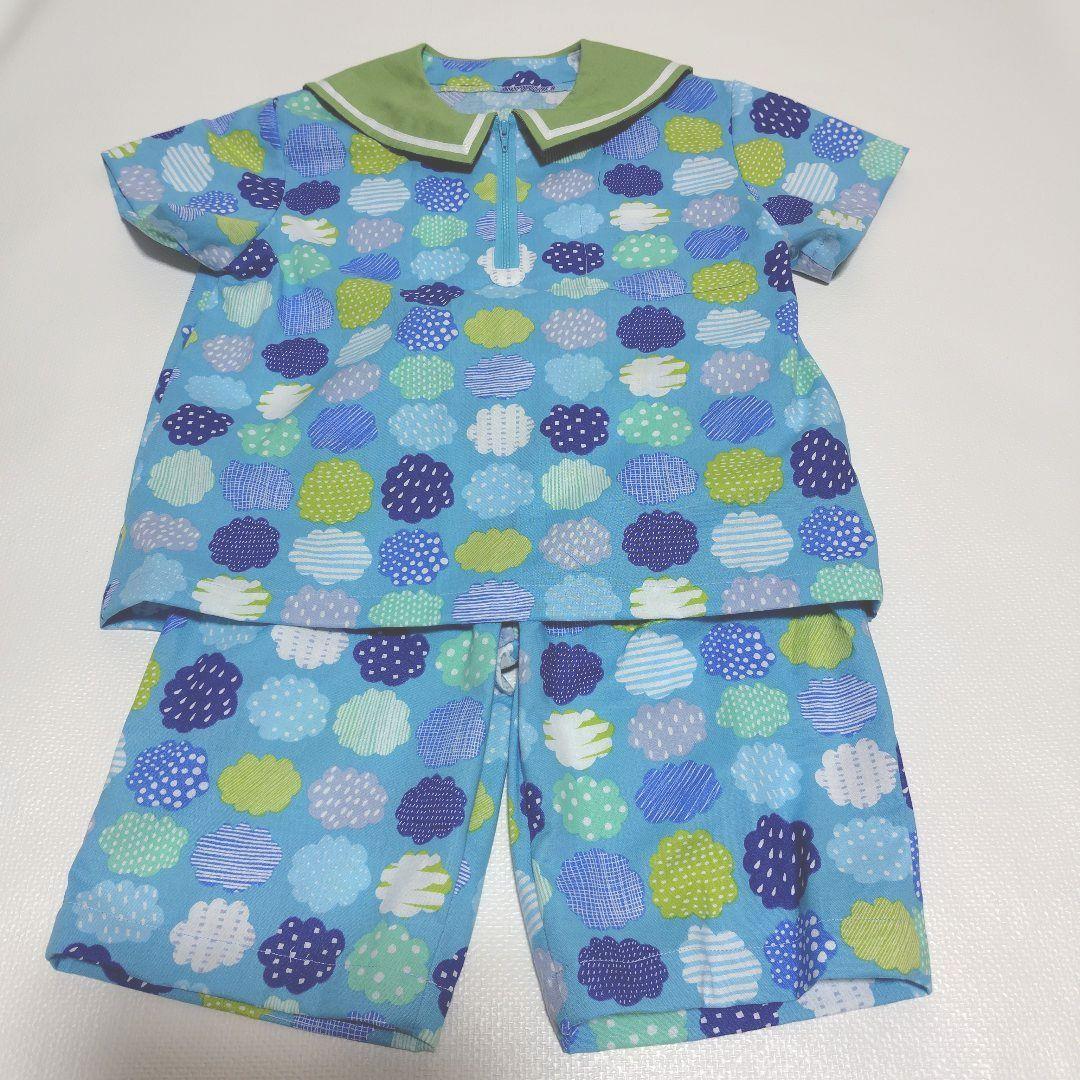 ハンドメイド【セットアップ3点】