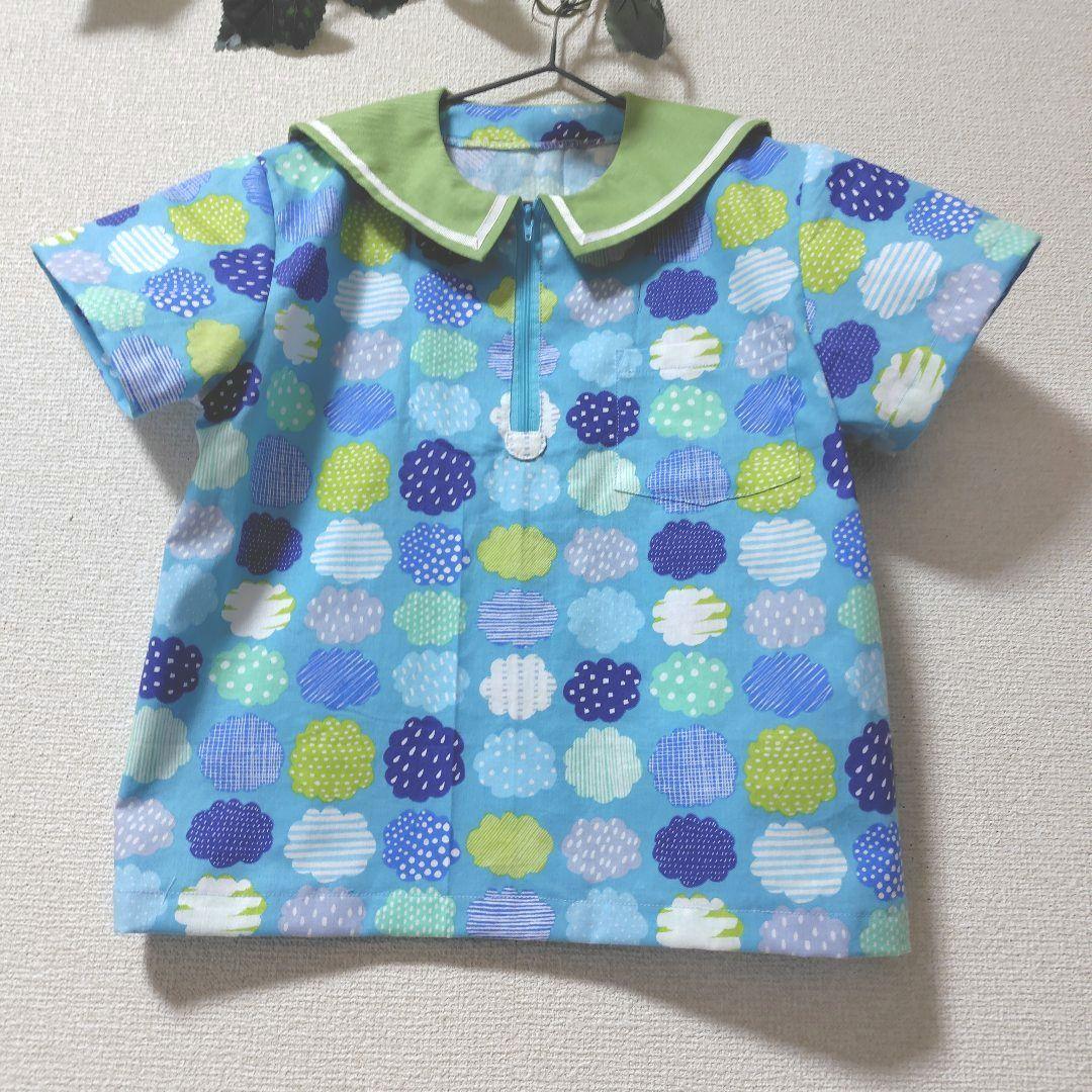 ハンドメイド【セットアップ3点】