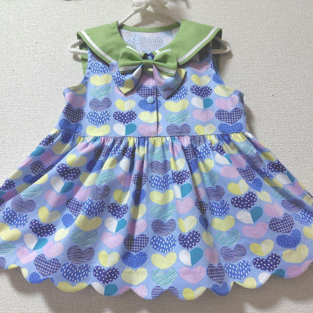 ハンドメイド【セットアップ3点】