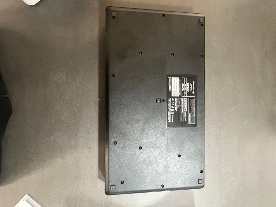 K Pioneer DJ DDJ-FLX4 DJコントローラー