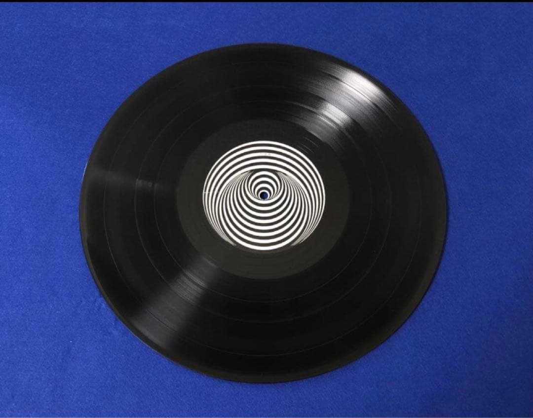 専用 With The Beatles + Gasoline Alley