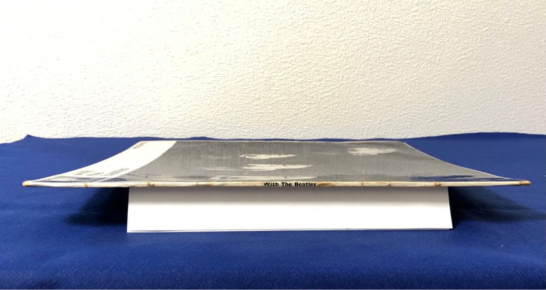 専用 With The Beatles + Gasoline Alley